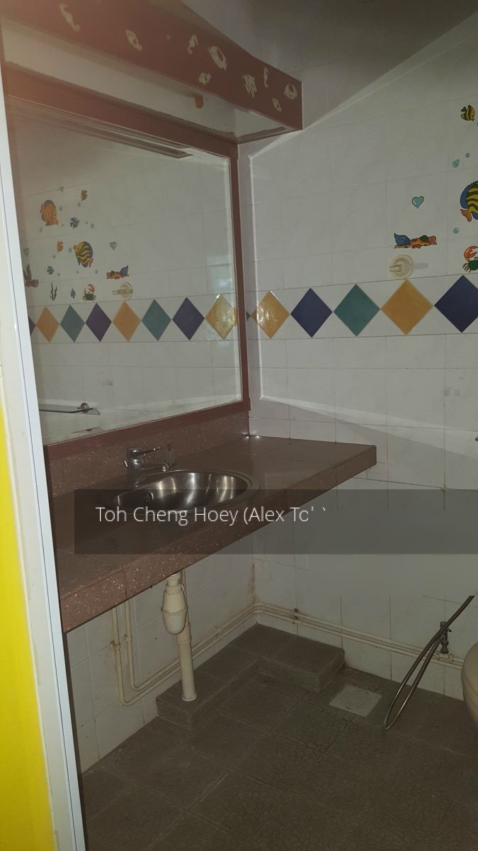 Blk 115 Rivervale Walk (Sengkang), HDB 5 Rooms #121437852